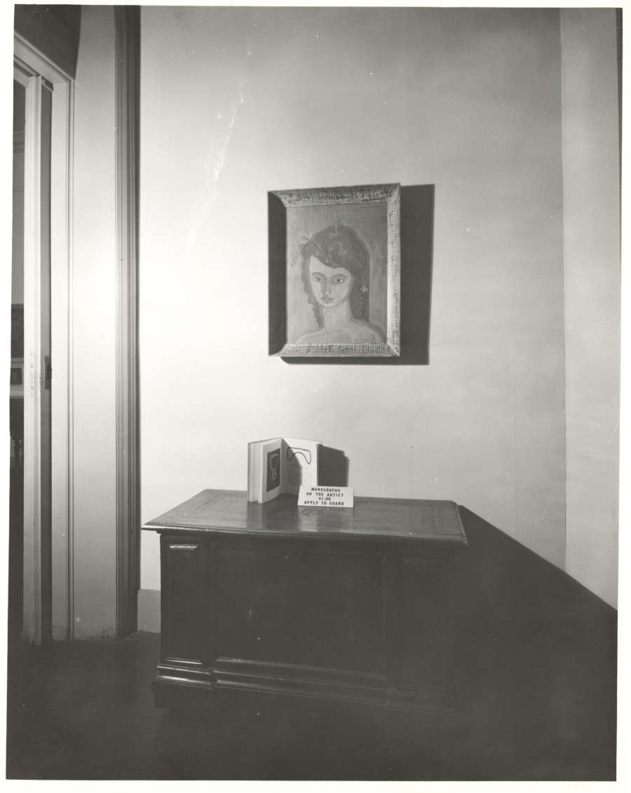 view exhibition image