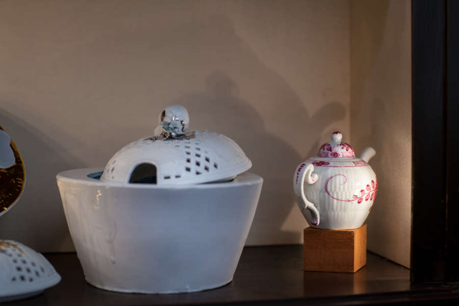 view exhibition image