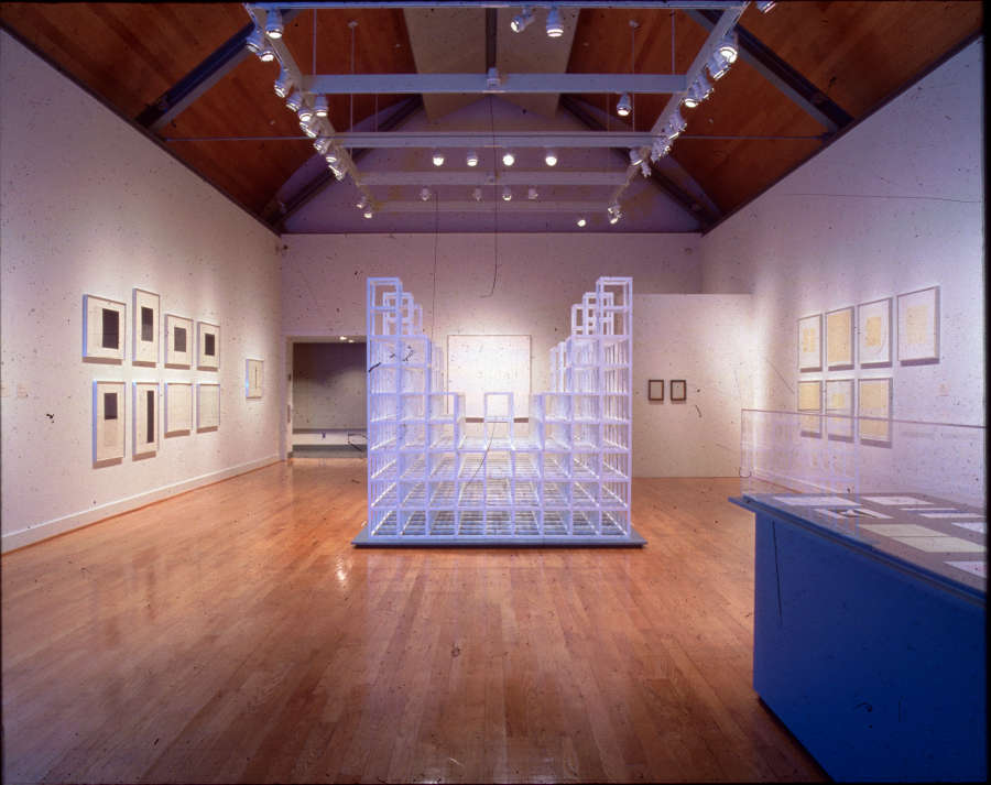 view exhibition image