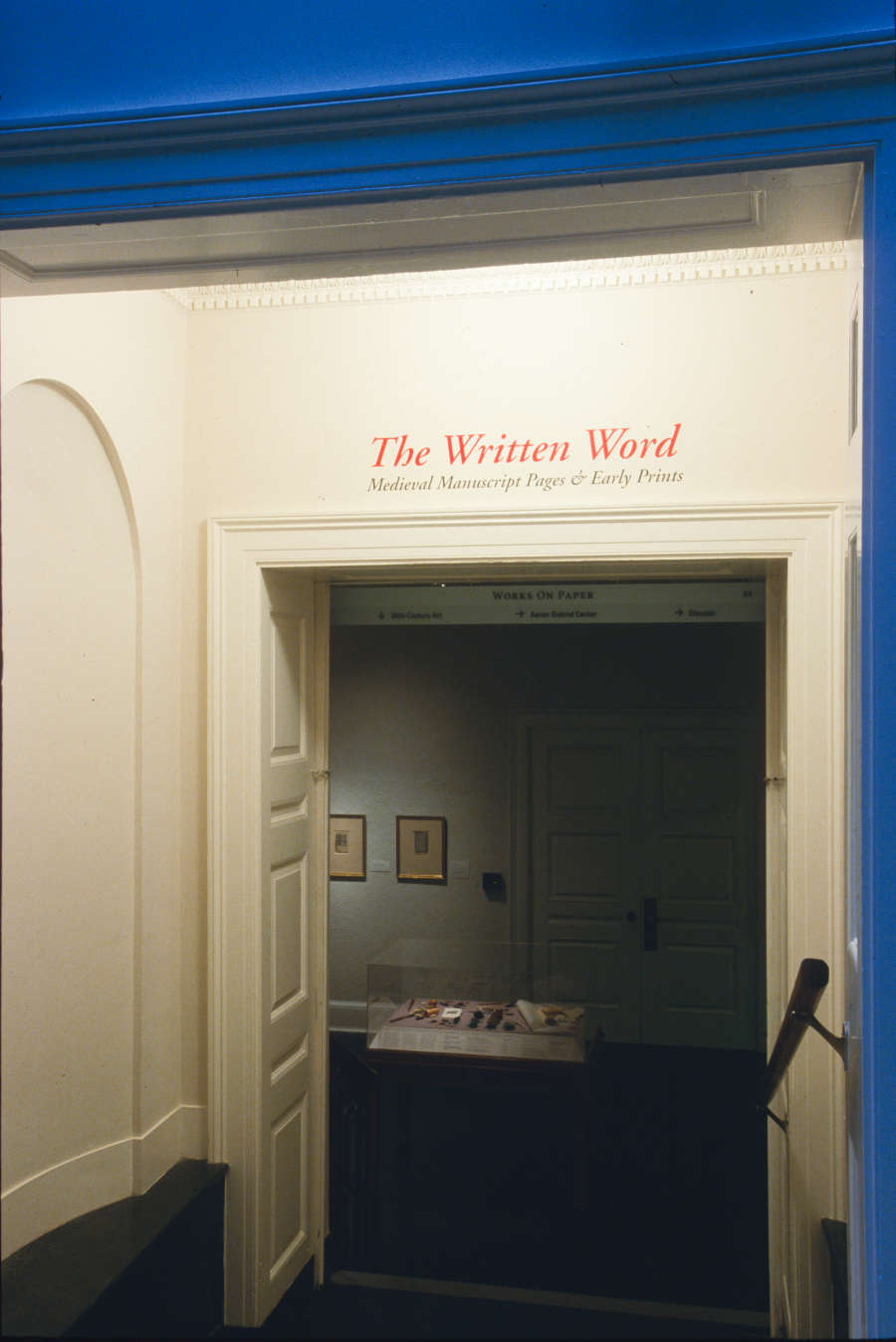 view exhibition image