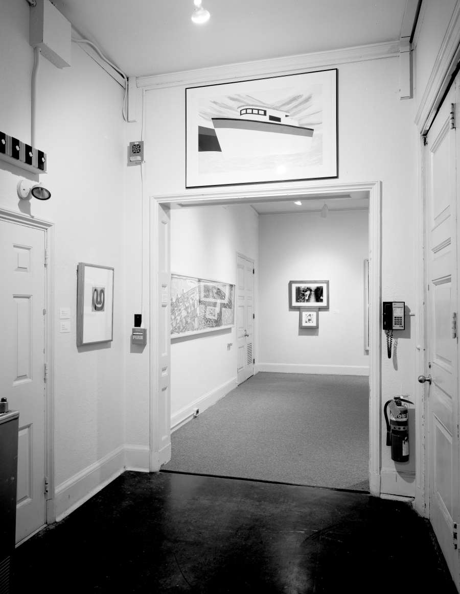 view exhibition image