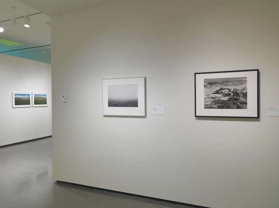 view exhibition image