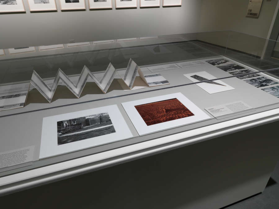 view exhibition image