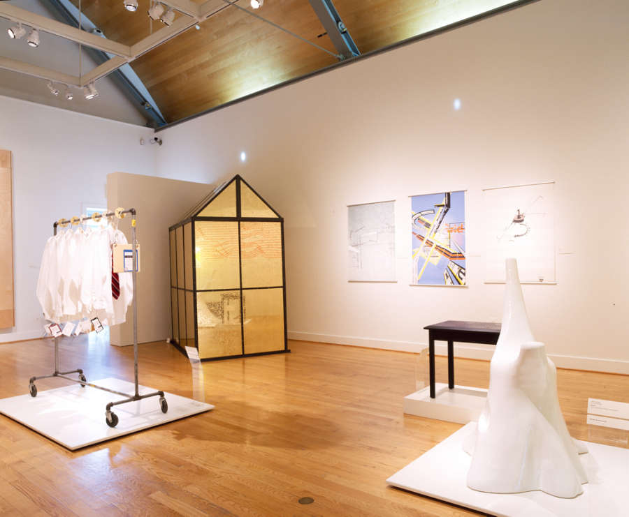 view exhibition image