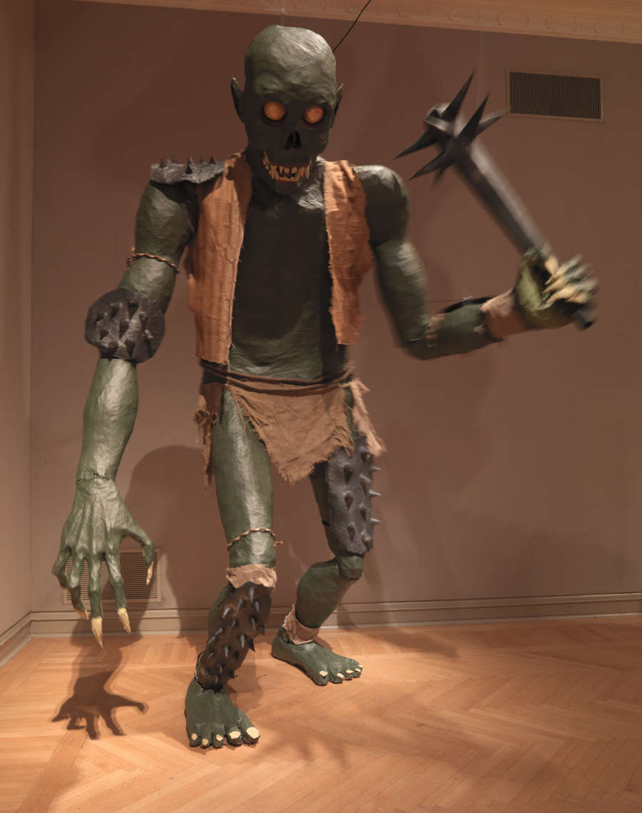 view exhibition image