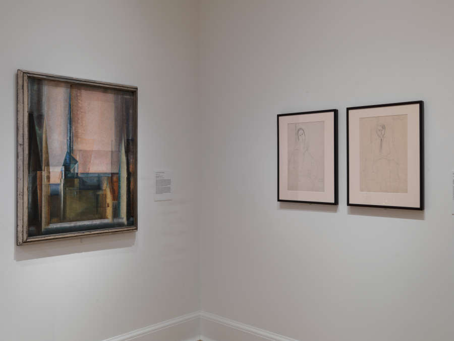 view exhibition image