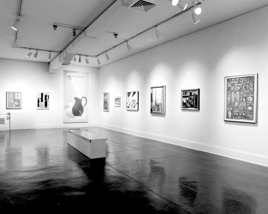 view exhibition image