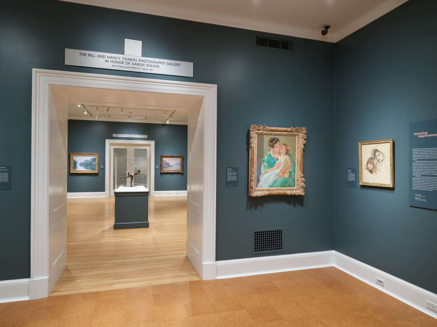 view exhibition image