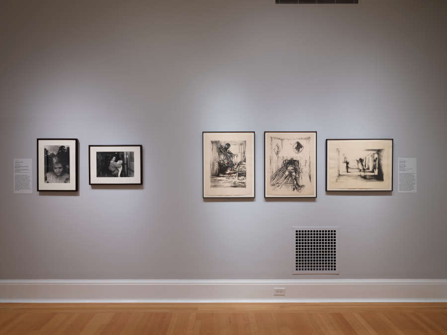 view exhibition image