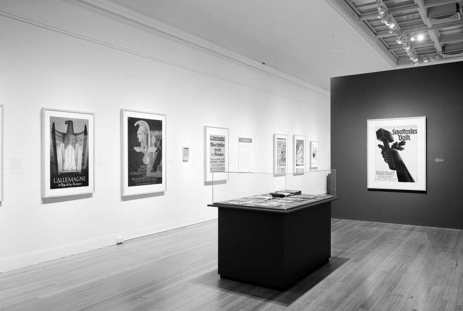 view exhibition image