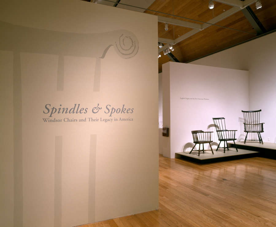 view exhibition image