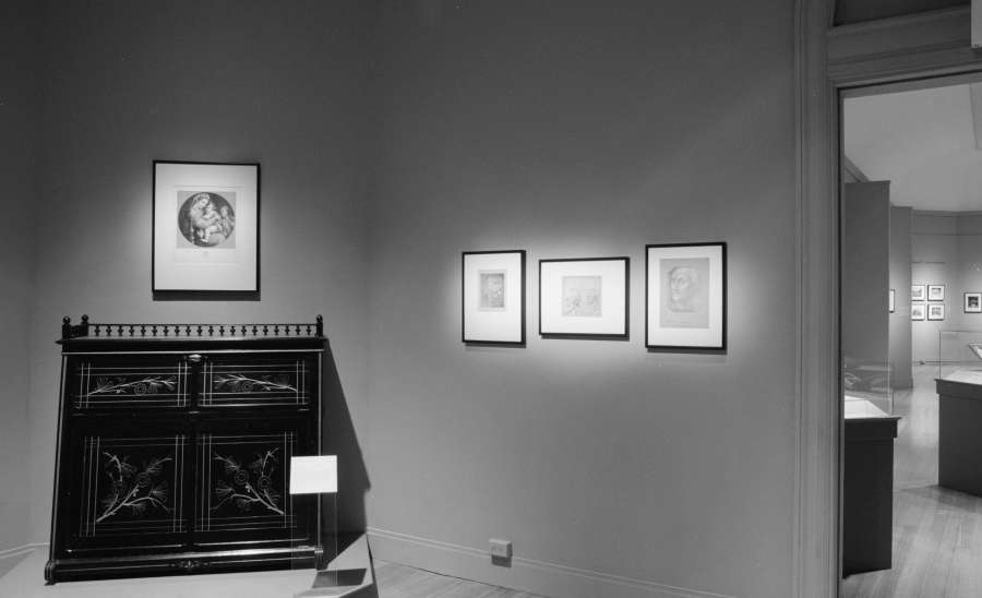 view exhibition image