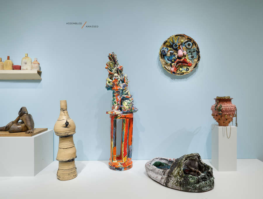 view exhibition image