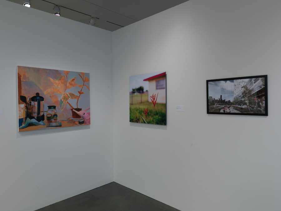 view exhibition image
