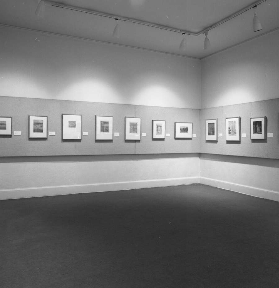 view exhibition image