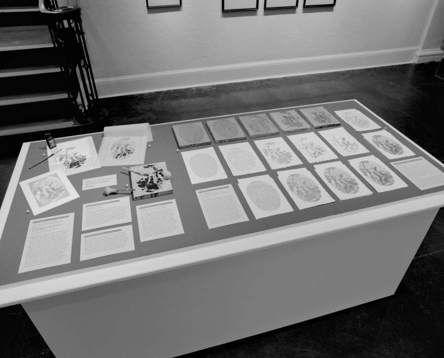 view exhibition image