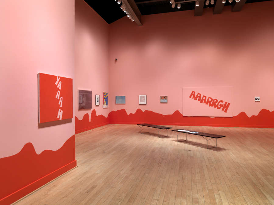 view exhibition image
