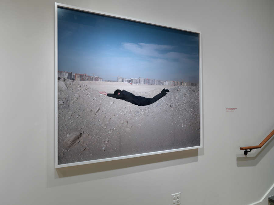 view exhibition image