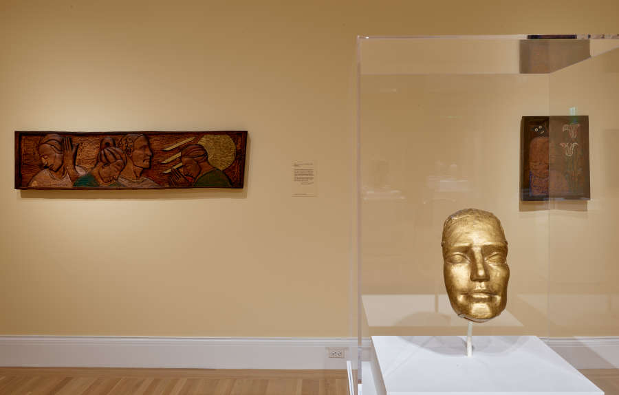 view exhibition image