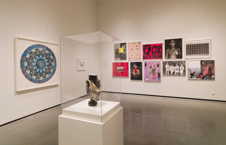 view exhibition image