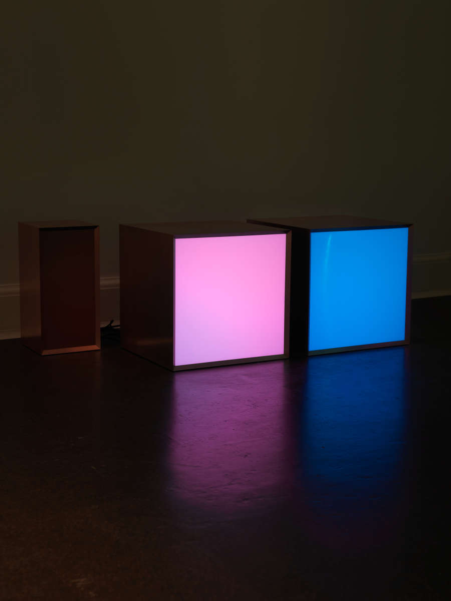 view exhibition image