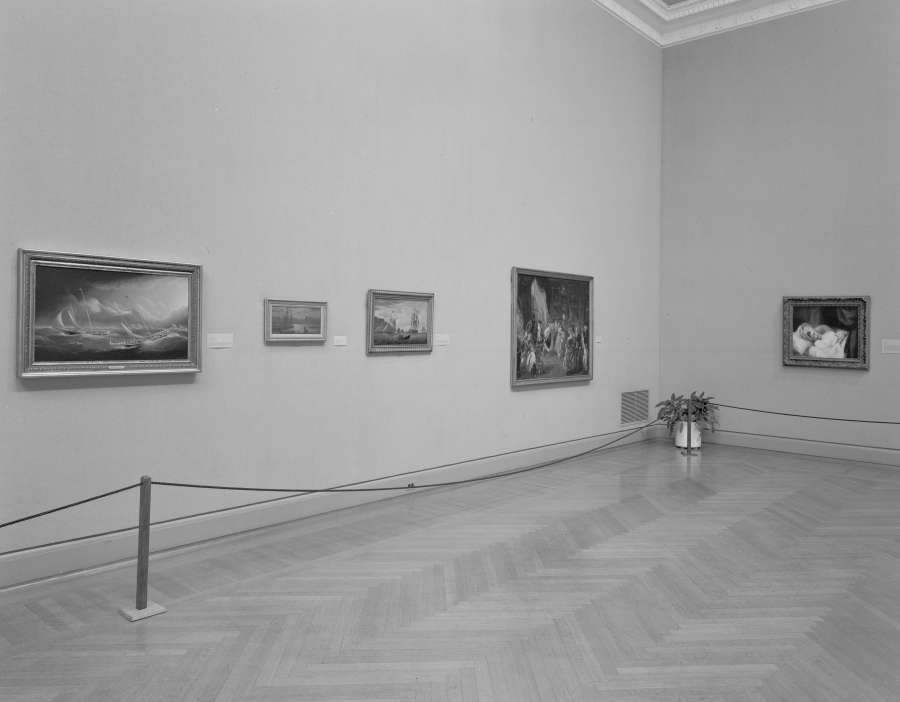 view exhibition image