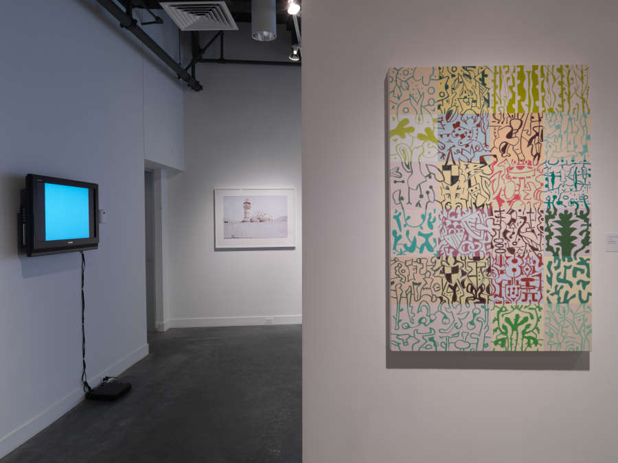 view exhibition image