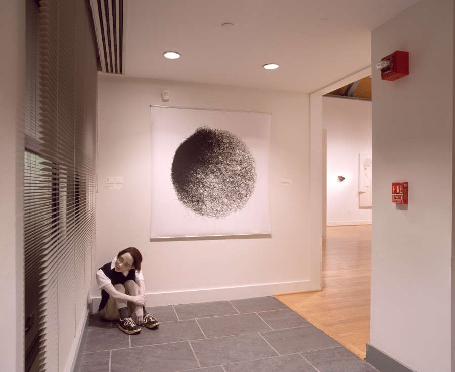 view exhibition image