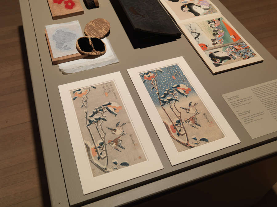 view exhibition image