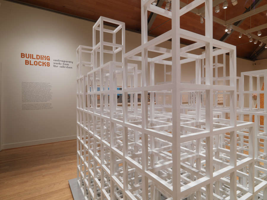 view exhibition image