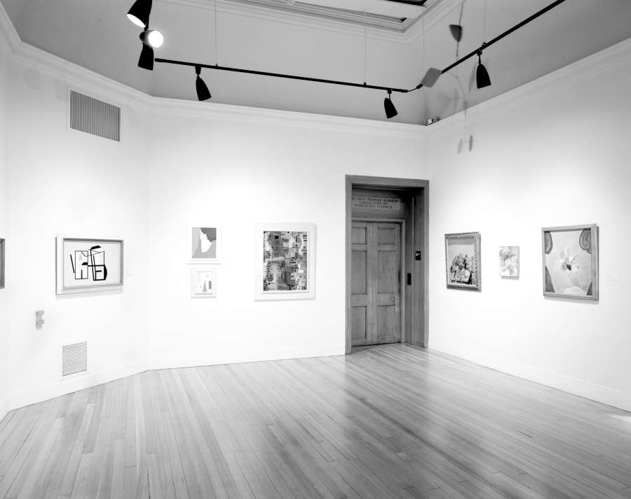 view exhibition image