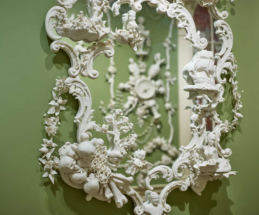 view exhibition image