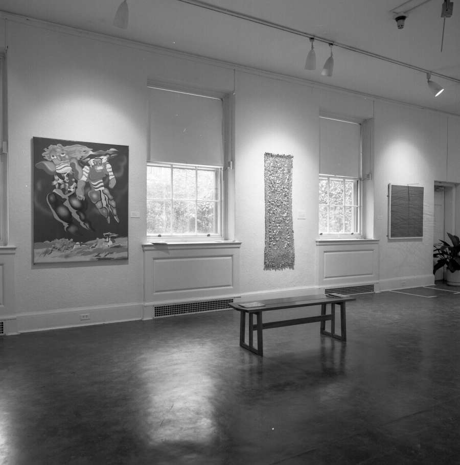 view exhibition image