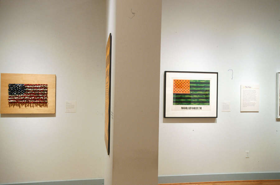 view exhibition image