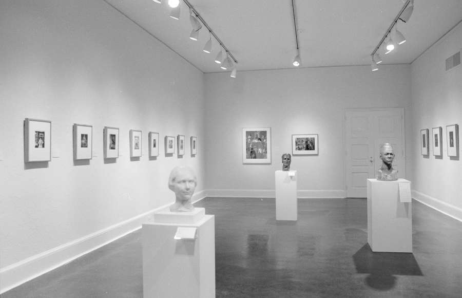 view exhibition image