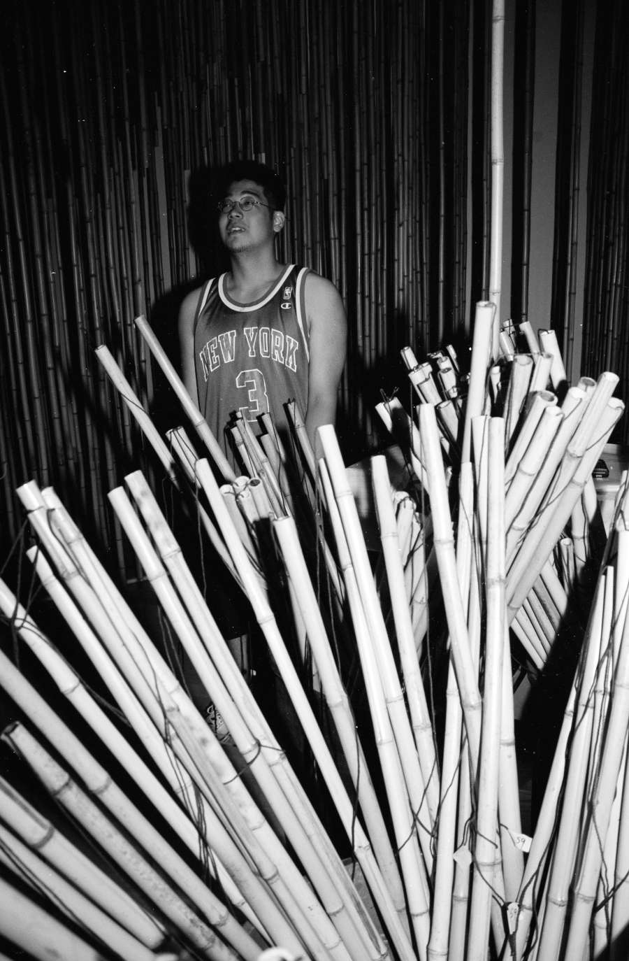 view exhibition image