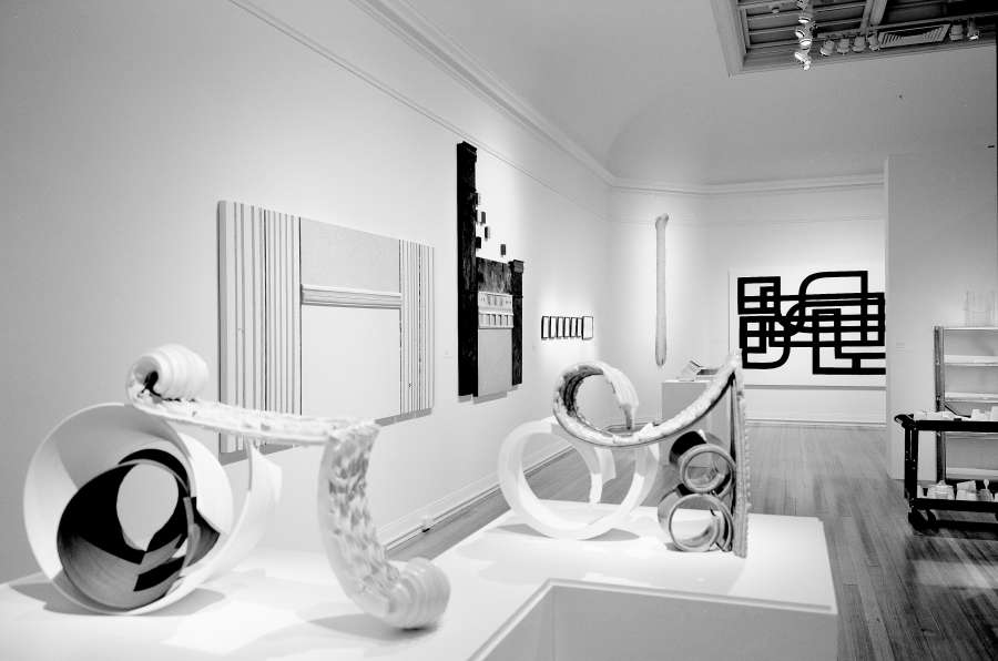 view exhibition image