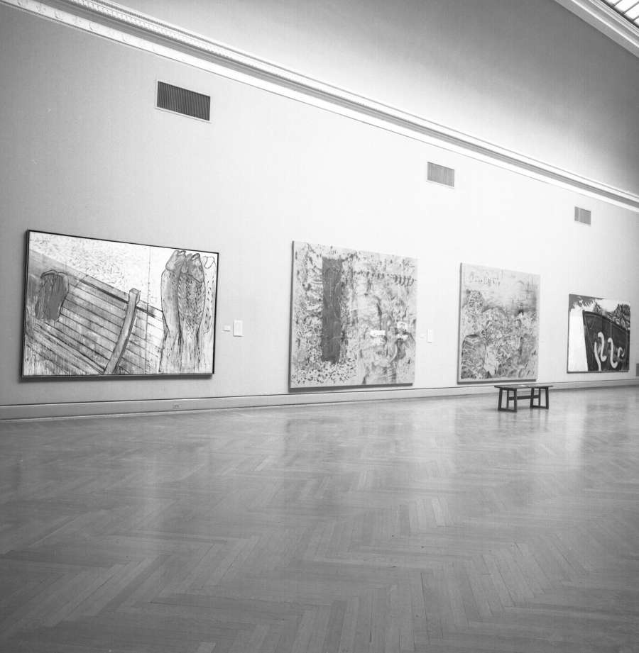 view exhibition image