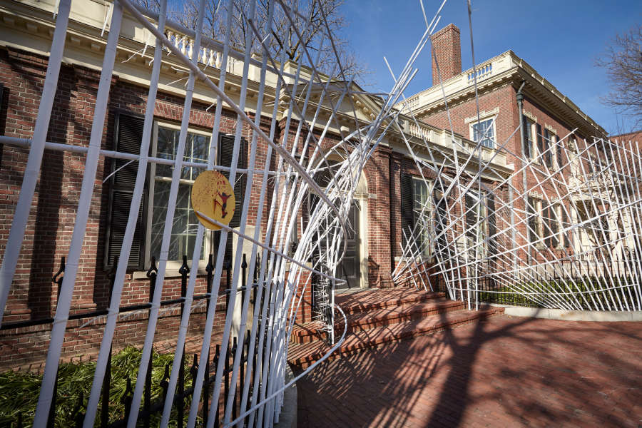 view exhibition image