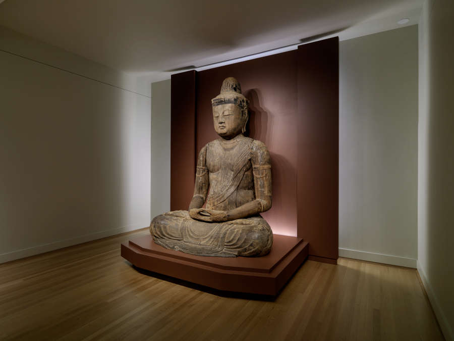 view exhibition image