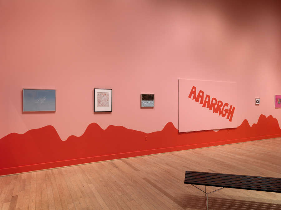 view exhibition image
