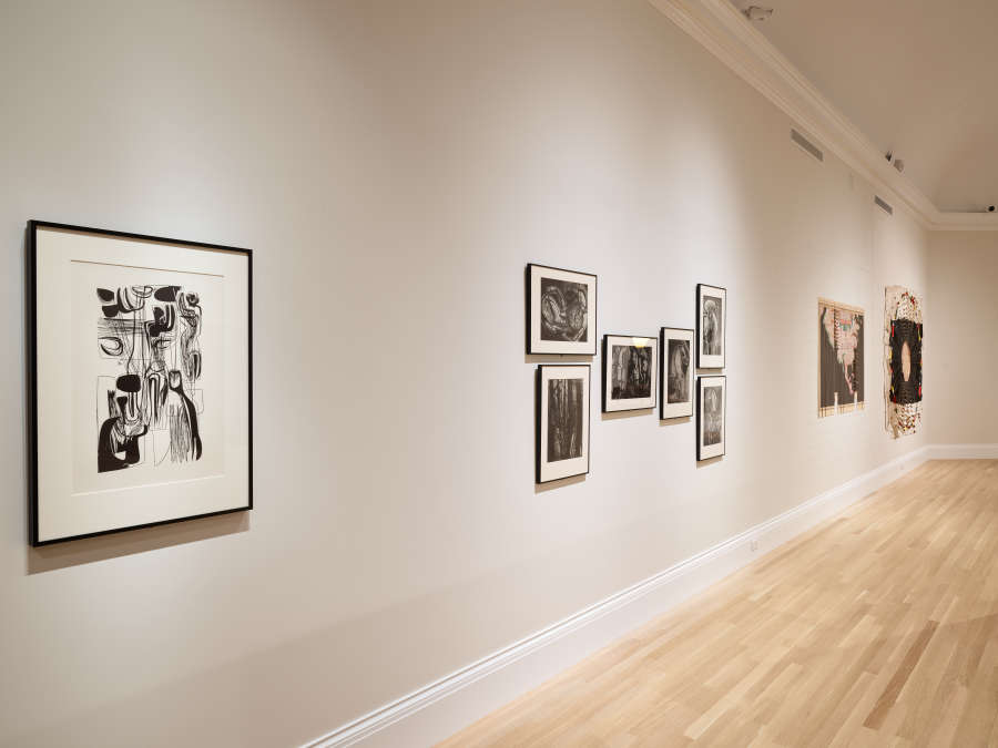 view exhibition image