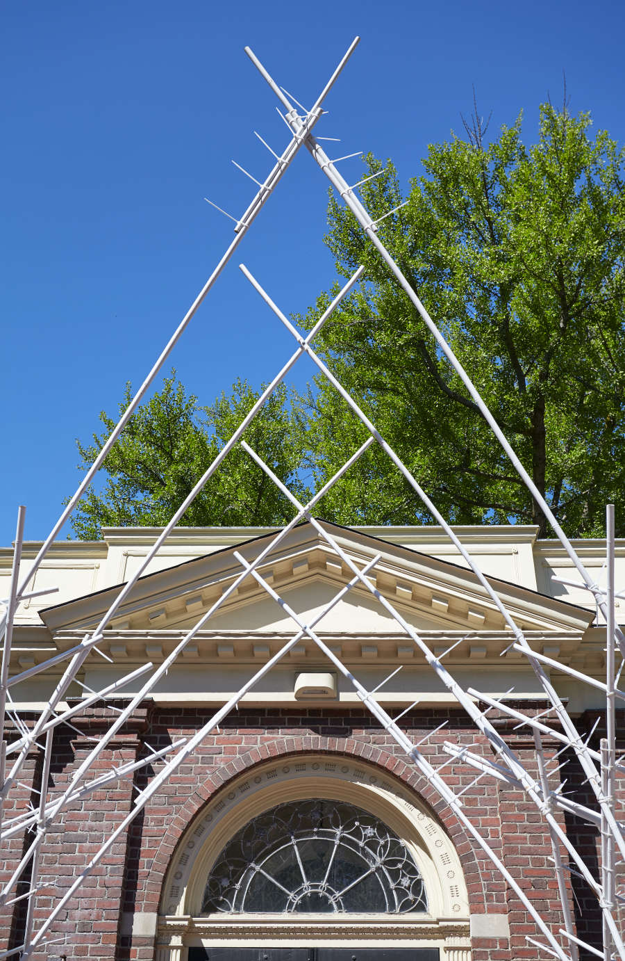 view exhibition image