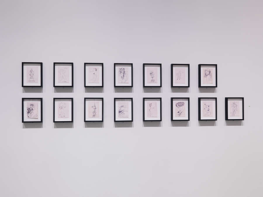 view exhibition image