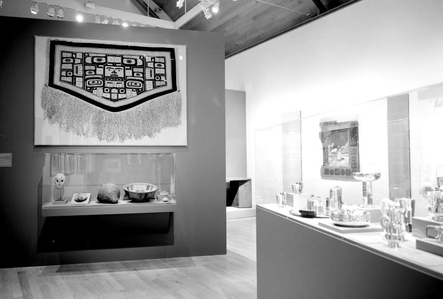 view exhibition image