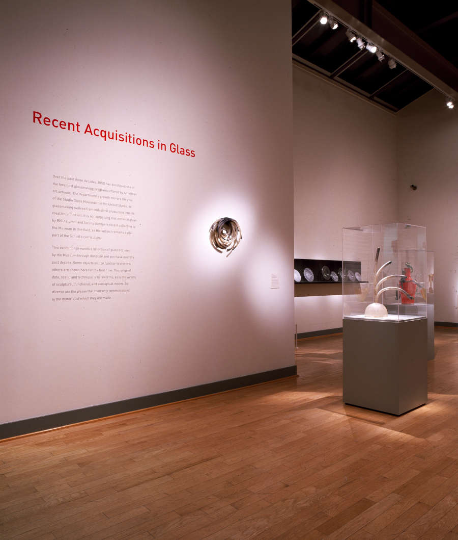 view exhibition image