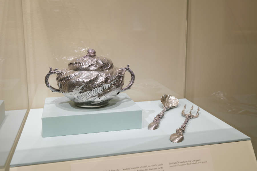 view exhibition image