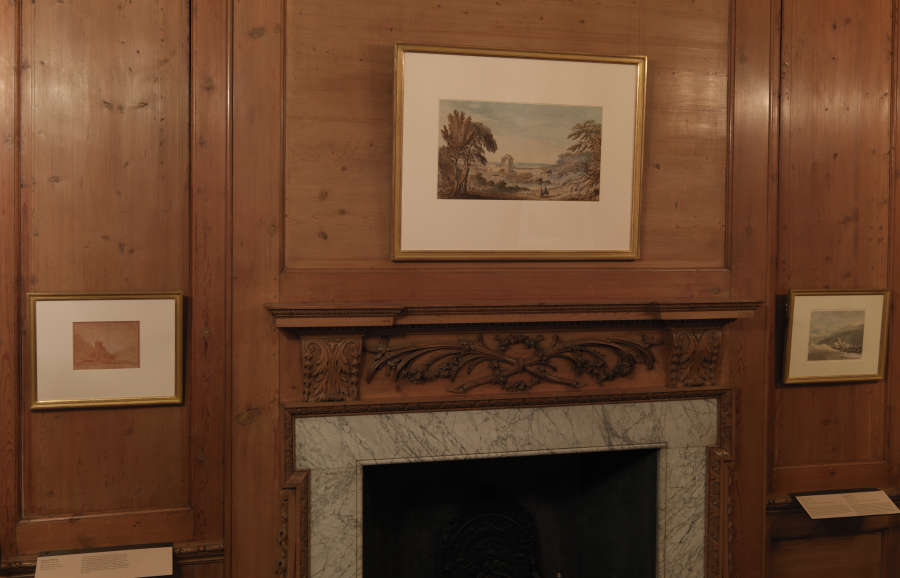 view exhibition image