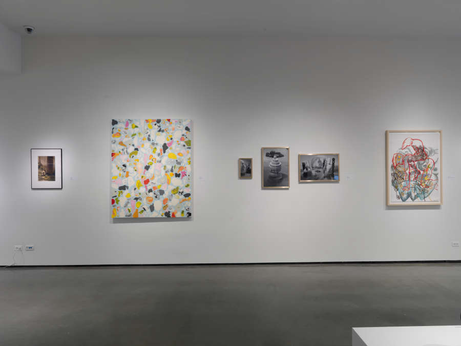 view exhibition image