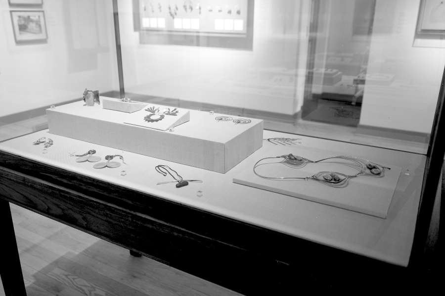 view exhibition image